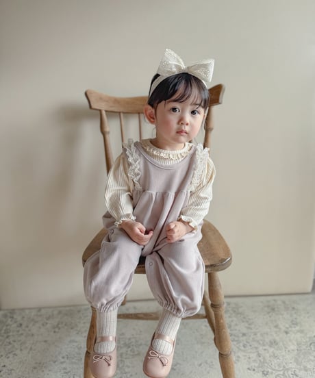 即納  Angel Signature Suit