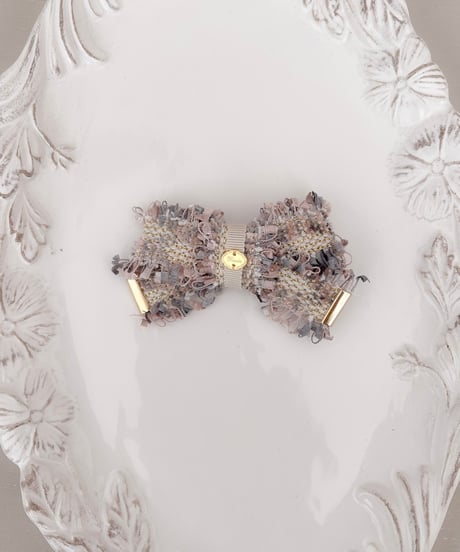 即納	Petit Tweed Ribbon