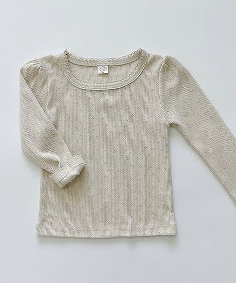即納puipui Square Tee