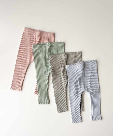 即納70.80cm baby lib leggings