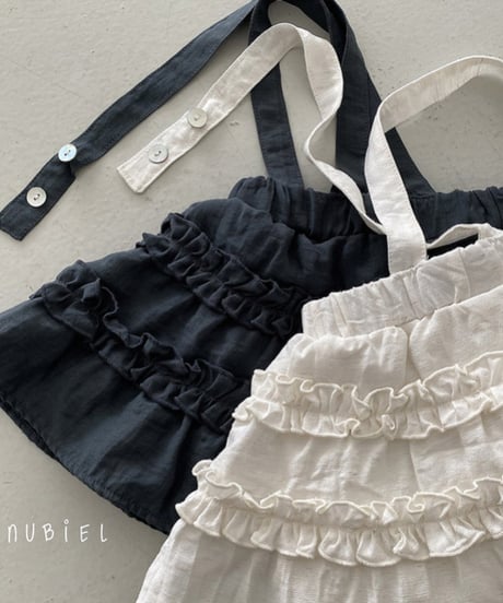 即納 nunubiel Ice Romper