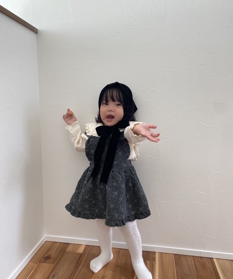 即納mimi market sailor blouse