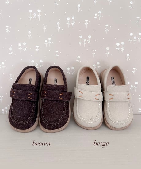 一部即納 Little Classic Loafers