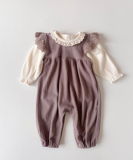即納  Angel Ribbon Suit