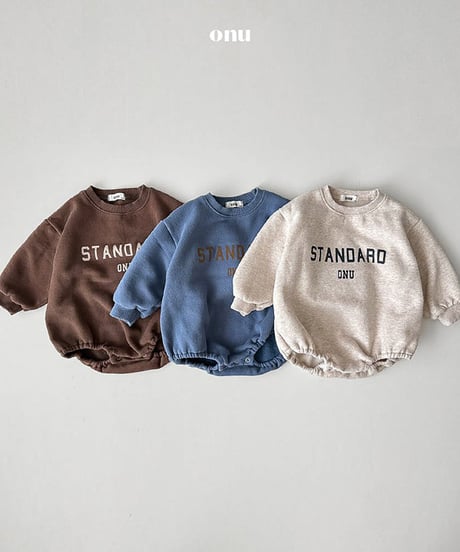 CATEGORY ロンパース | alli.