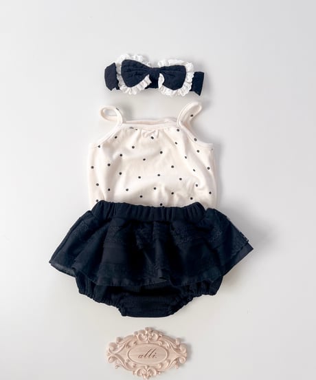 即納 Anne shirley Berina Camisole