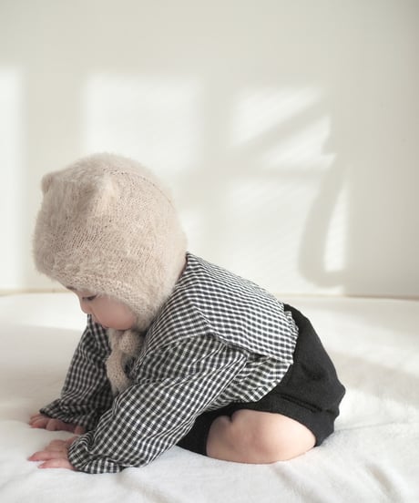 即納 mimi market Linger Short pants