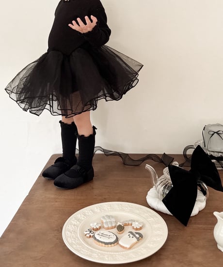 即納 velours ballet