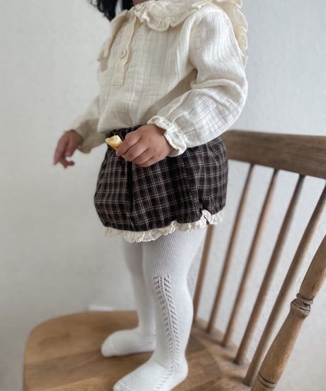 即納mimi market sailor blouse