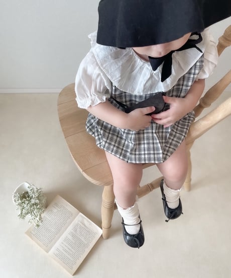 即納 Tiny suit