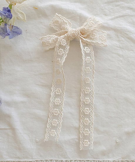 即納FLO Mitchell hairpin