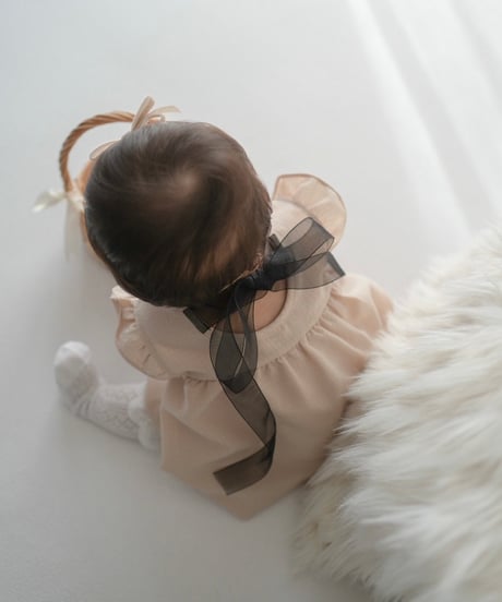 一部即納 Petit pri ribbon suit