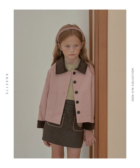 即納 rosette Bibi skirt