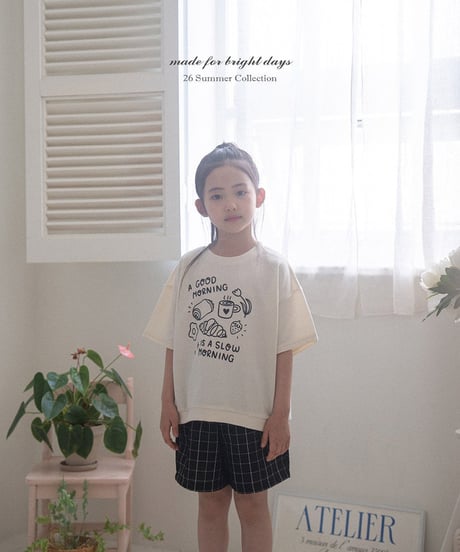 即納 anggo Sable Pants