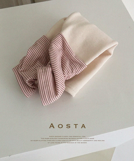 即納aosta Signature leggings