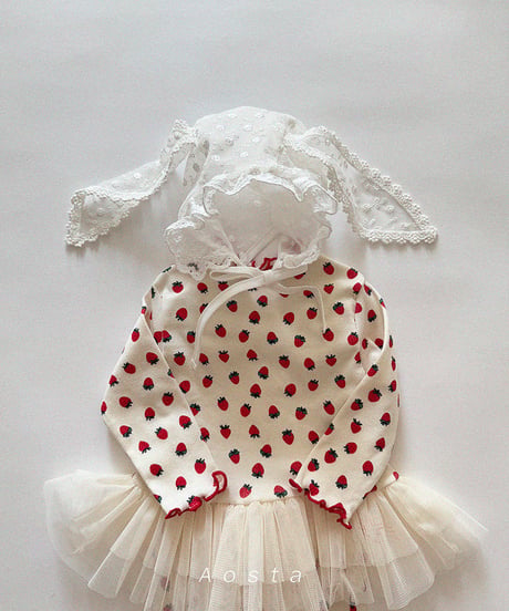 即納aosta Jenny Blouse