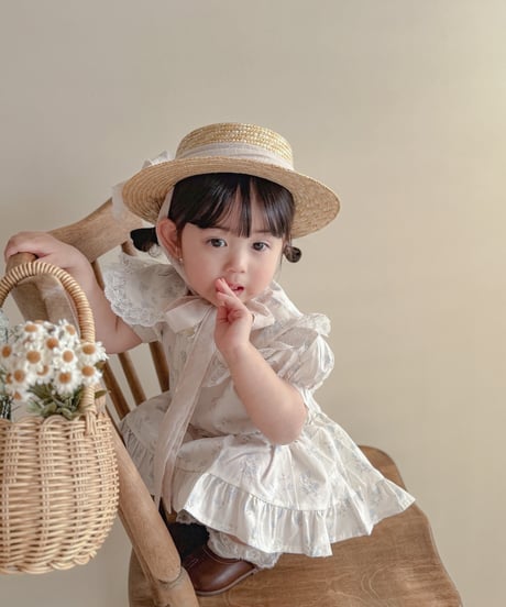 在庫限り即納Anne shirley Freesia blouse
