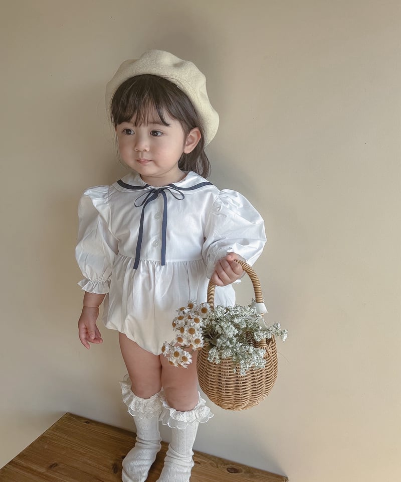 即納 milkbalm Anna suit | alli.