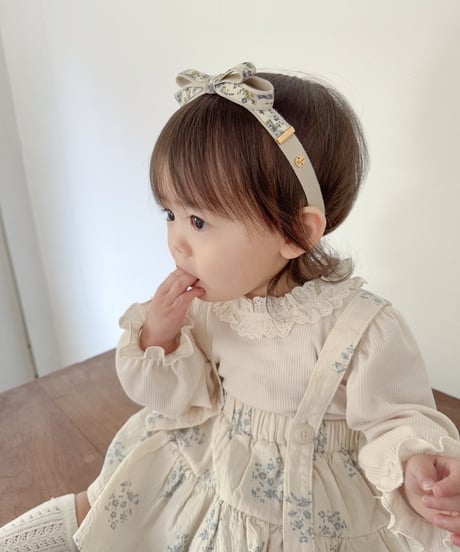 即納Malang Lace Suit