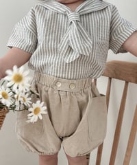 即納 nunubiel Bijo Bloomer