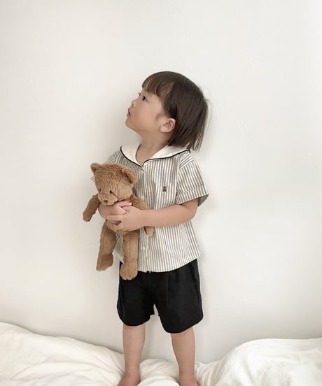 即納bear sailor set up