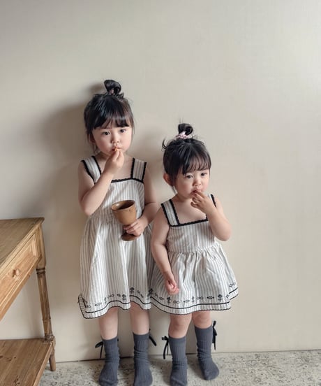 即納 Lauren one-piece