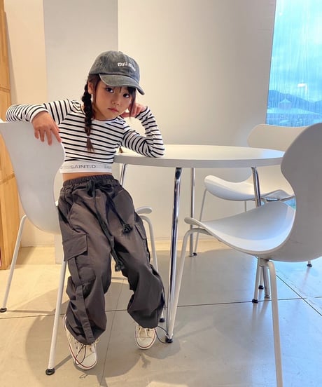 即納cargo pants