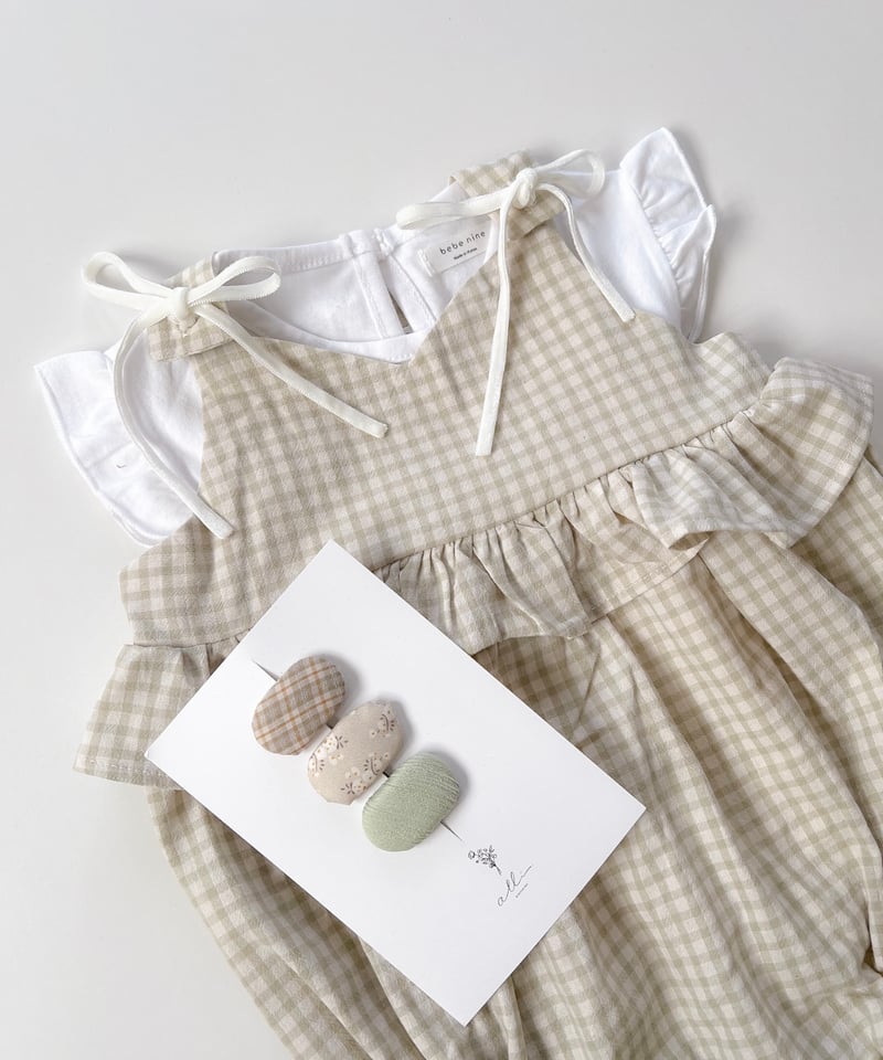 即納 Anne shirley Hael suit | alli.