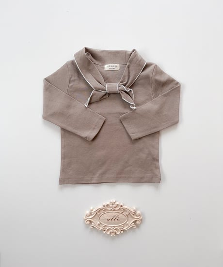 即納milk  sailor tee