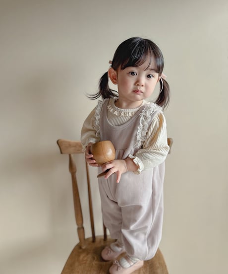 即納  Angel Signature Suit