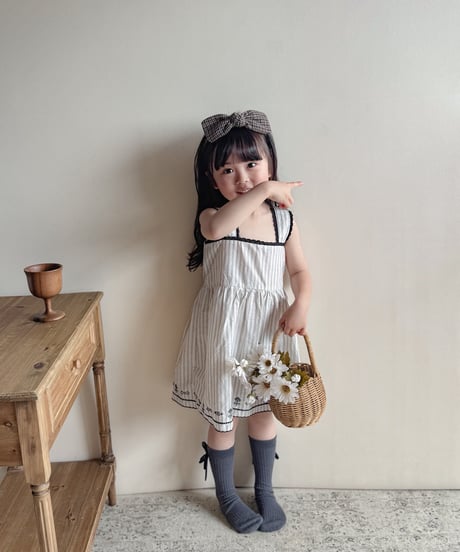 即納 Lauren One Piece