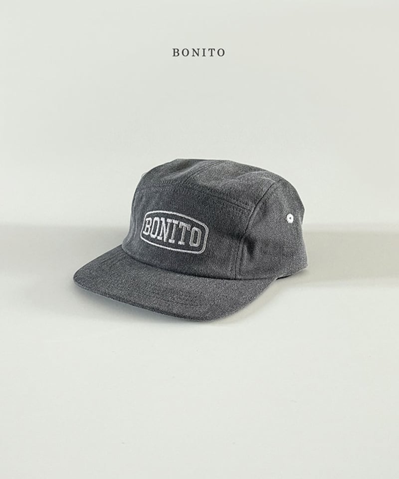 予約bonito Pigment cap | alli.