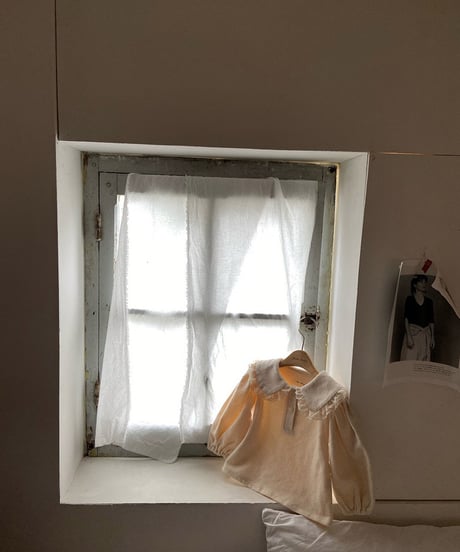 即納Anne shirley Ciel Blouse