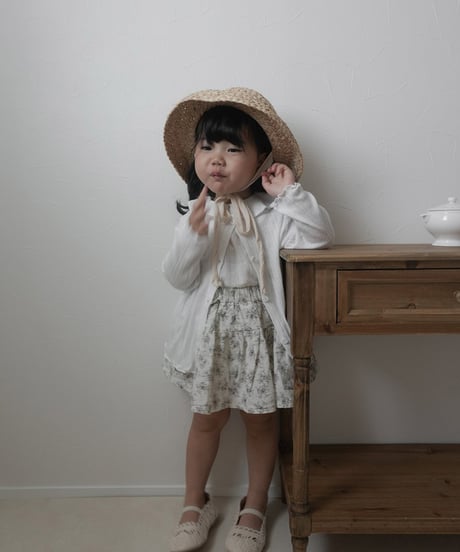 即納mimi market Jasmine Kang skirt