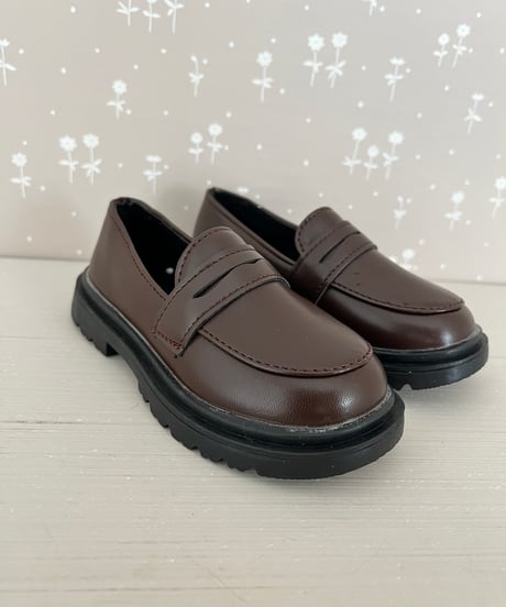 即納 Loafer