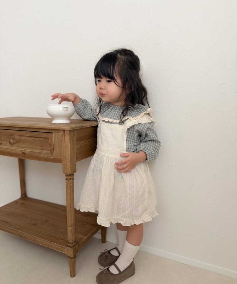 予約mimi market Harlow Suspender Dress | alli.