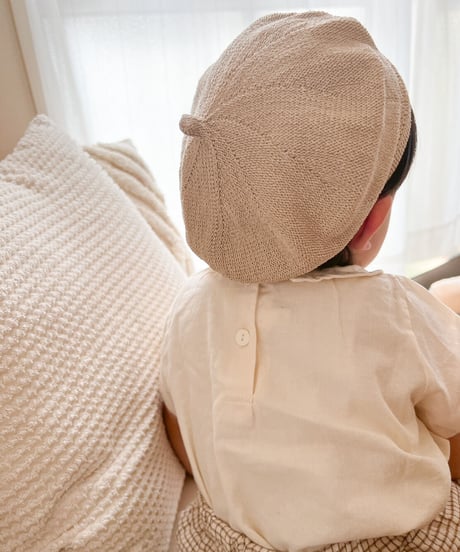 即納baby  béret
