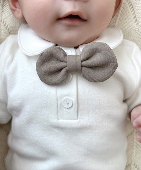 即納 Bow tie
