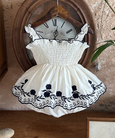 CATEGORY ロンパース | alli.