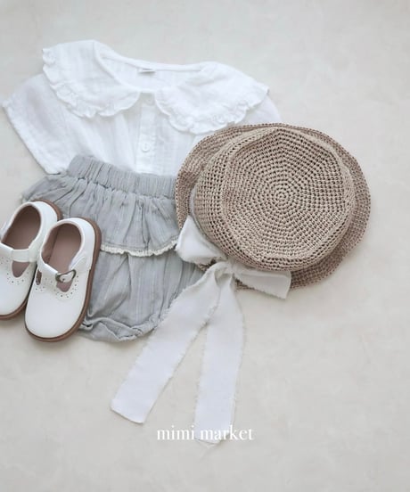即納mimi market Hana Kang Bloomer