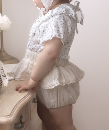 即納mimi market Hana Kang Bloomer