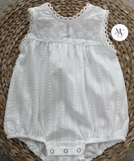 即納 MAC Lace color suit (lace face cuff set)