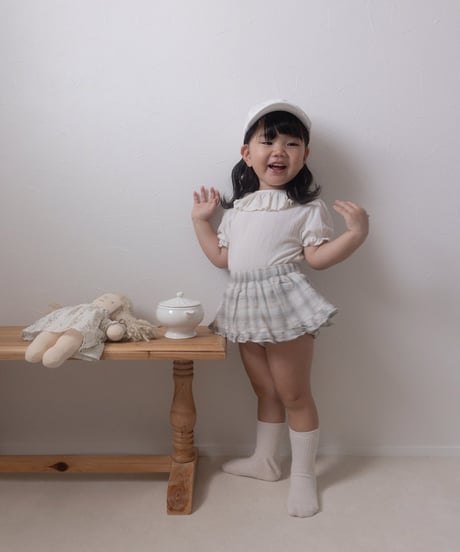 即納mimi market Mail Kang Blouer