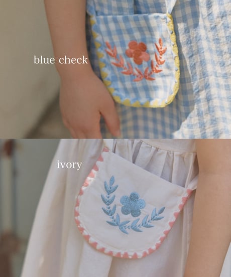 予約 OREN Solar Melo Bag