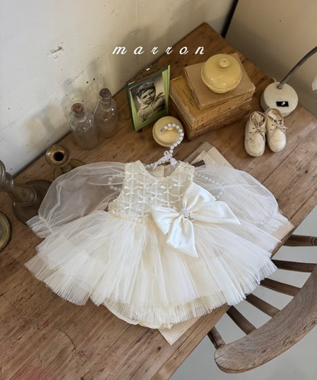即納 marron Sweet suit