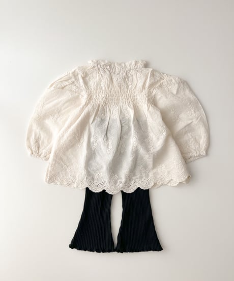 即納lib  flare leggings pants