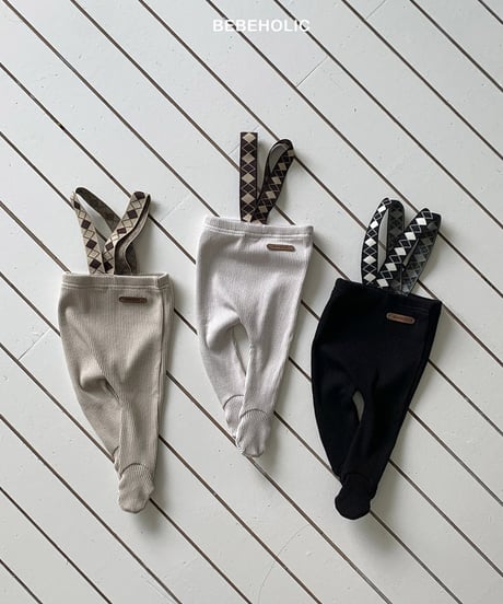 即納 bebe holic Diamond Yubal leggings