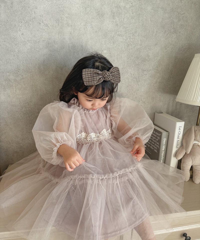 即納marron Rapunzel One Piece | alli.