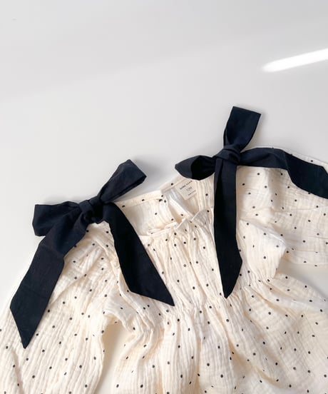 即納 Sugar ribbon suit