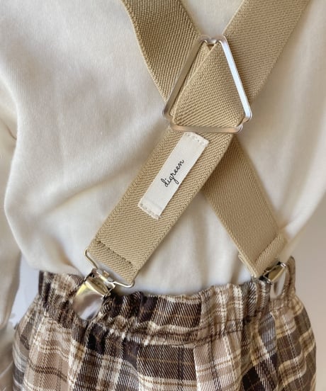 即納digreen suspender
